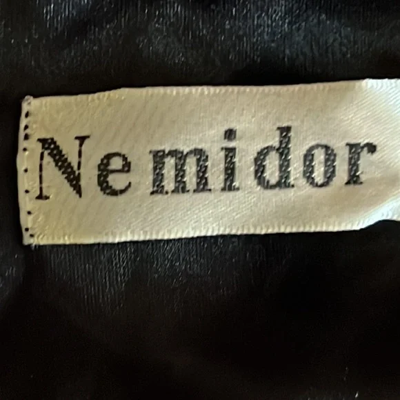 🌼FOR BUNDLE ONLY🌼Nemidor Roses Midi Dress - Picture 8 of 16